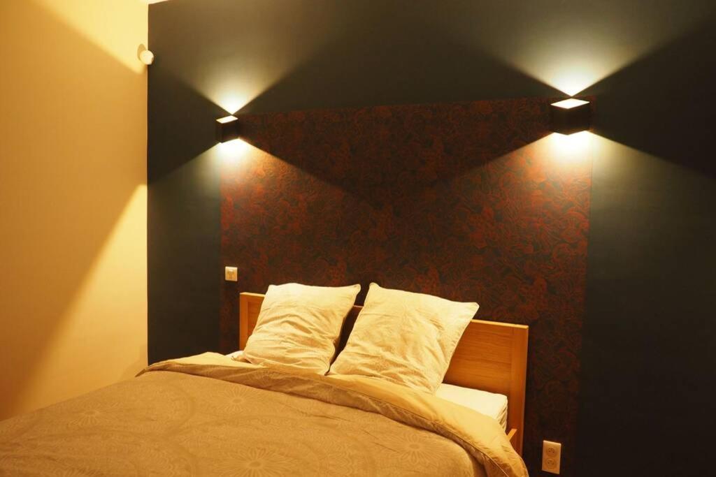 Maison Le Grand Verger Goult Ngoại thất bức ảnh