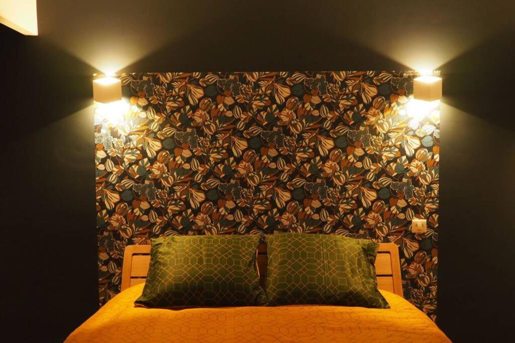 Maison Le Grand Verger Goult Ngoại thất bức ảnh
