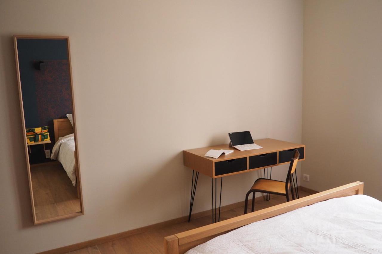 Maison Le Grand Verger Goult Ngoại thất bức ảnh