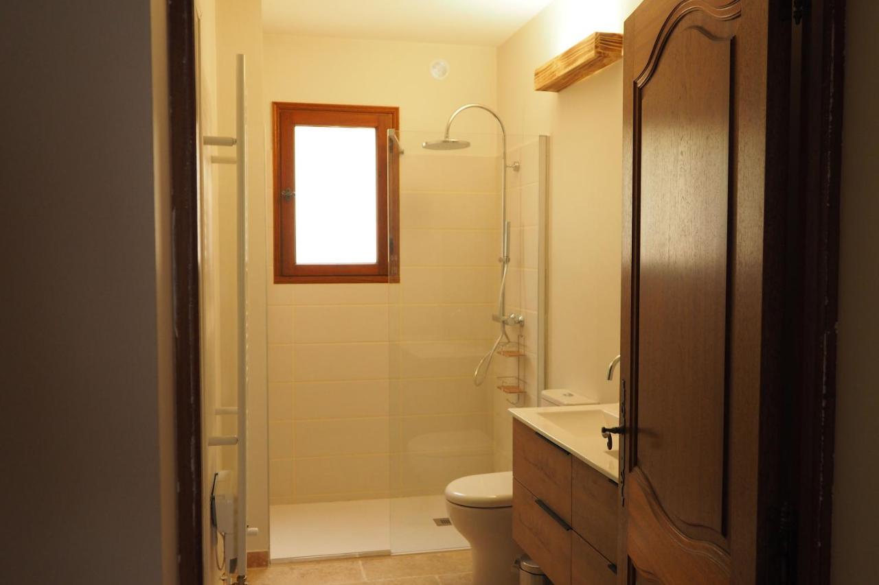 Maison Le Grand Verger Goult Ngoại thất bức ảnh