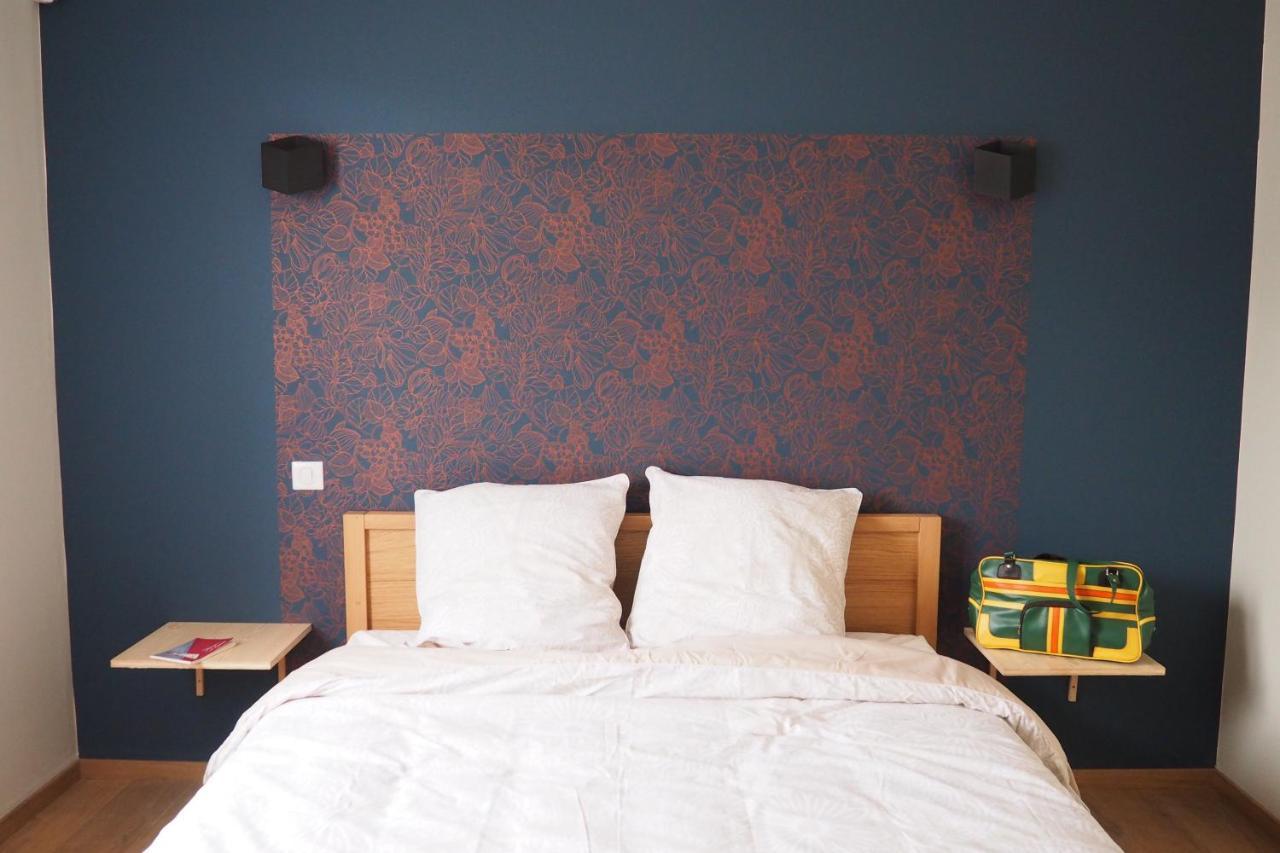Maison Le Grand Verger Goult Ngoại thất bức ảnh