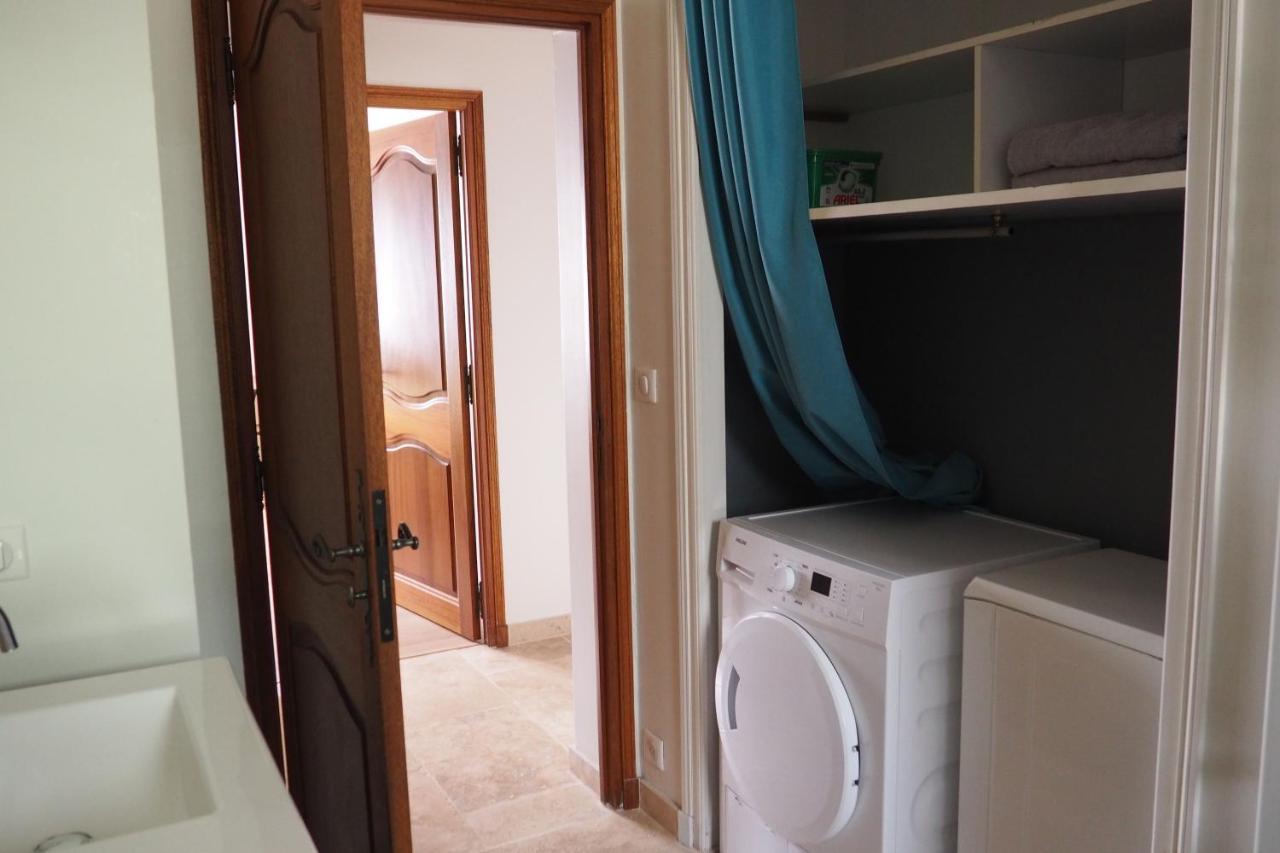 Maison Le Grand Verger Goult Ngoại thất bức ảnh